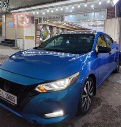 نيسان سنترا